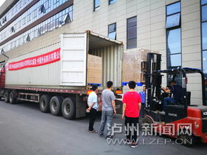 泸州造智能终端产品以 新零售 模式抢占印度市场